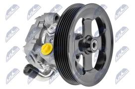 NTY Vairo stiprintuvo siurblys SPW-MZ-007