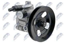 NTY Vairo stiprintuvo siurblys SPW-NS-002
