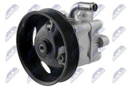 NTY Vairo stiprintuvo siurblys SPW-NS-008