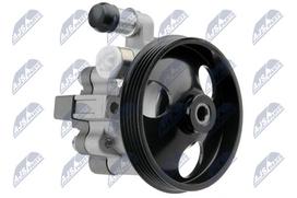 NTY Vairo stiprintuvo siurblys SPW-PL-003
