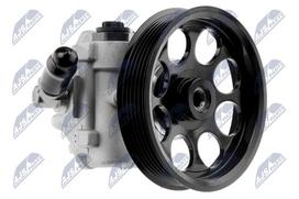 NTY Vairo stiprintuvo siurblys SPW-PL-010