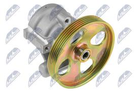 NTY Vairo stiprintuvo siurblys SPW-RE-012