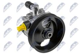 NTY Vairo stiprintuvo siurblys SPW-TY-002