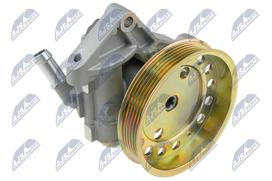 NTY Vairo stiprintuvo siurblys SPW-VV-000