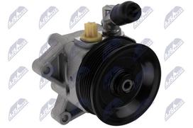 NTY Vairo stiprintuvo siurblys SPW-VC-005