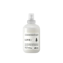 Davines LOVE Curl Garbanas paryškinantis pienelis, 250ml