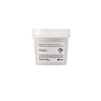 Davines VOLU Plaukų gausumo kondicionerius, 250ml