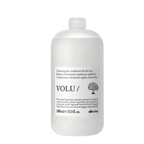 Davines VOLU Plaukų gausumo kondicionerius, 1000ml