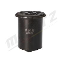 MERTZ Valdymo svirties įvorė bushing, control/trailing arm M-S4105
