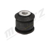 MERTZ Valdymo svirties įvorė bushing, control/trailing arm M-S4162