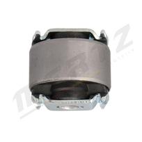 MERTZ Valdymo svirties įvorė bushing, control/trailing arm M-S4177