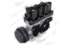 VADEN ORIGINAL Solenoidinis vožtuvas 303.04.0028