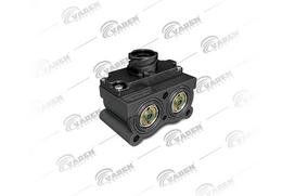 VADEN ORIGINAL Solenoidinis vožtuvas, stūmoklio cilindras 303.11.0034