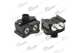 VADEN ORIGINAL Solenoidinis vožtuvas, stūmoklio cilindras 303.11.0039