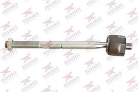 RODRUNNER Vidinė skersinė vairo trauklė Tie rod axle joint AJ-B-123