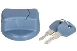 ENGITECH Užsukamas dangtelis, degalų bakas FT-C009