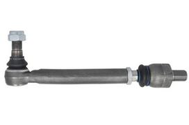 REINHOCH Remonto komplektas, vairo trauklės ašinė jungtis Repair Kit, tie rod axle joint RH61-A073