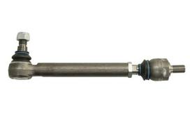 REINHOCH Remonto komplektas, vairo trauklės ašinė jungtis Repair Kit, tie rod axle joint RH61-A078