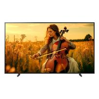 Sony Bravia 5 XR59, 75'', 4K UHD, Mini LED, juodas - Televizorius