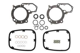 ATHENA Visas tarpiklių komplektas, variklis Full Gasket Kit, engine ATHENA P400068850980/2 P400068850980/2