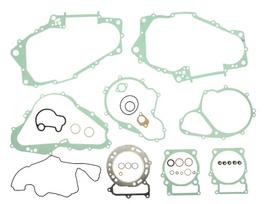 ATHENA Visas tarpiklių komplektas, variklis Full Gasket Kit, engine ATHENA P400010850150/1 P400010850150/1