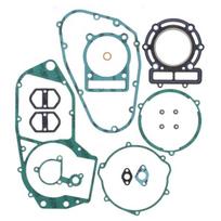 ATHENA Visas tarpiklių komplektas, variklis Full Gasket Kit, engine ATHENA P400220850350/2 P400220850350/2
