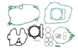 ATHENA Visas tarpiklių komplektas, variklis Full Gasket Kit, engine ATHENA P400210850612/1 P400210850612/1