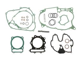 ATHENA Visas tarpiklių komplektas, variklis Full Gasket Kit, engine ATHENA P400210850650/1 P400210850650/1