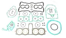 ATHENA Visas tarpiklių komplektas, variklis Full Gasket Kit, engine ATHENA P400210850972/1 P400210850972/1