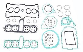 ATHENA Visas tarpiklių komplektas, variklis Full Gasket Kit, engine ATHENA P400210850900/1 P400210850900/1