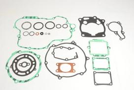 ATHENA Visas tarpiklių komplektas, variklis Full Gasket Kit, engine ATHENA P400250850137/1 P400250850137/1