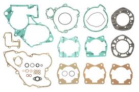 ATHENA Visas tarpiklių komplektas, variklis Full Gasket Kit, engine ATHENA P400270850014/1 P400270850014/1