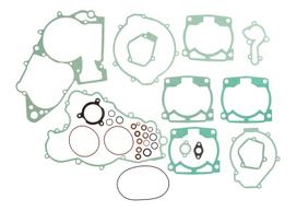 ATHENA Visas tarpiklių komplektas, variklis Full Gasket Kit, engine ATHENA P400270850220/1 P400270850220/1