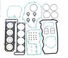 ATHENA Visas tarpiklių komplektas, variklis Full Gasket Kit, engine ATHENA P400250850980/1 P400250850980/1