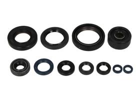 ATHENA Visas tarpiklių komplektas, variklis Full Gasket Kit, engine ATHENA P400485400115/1 P400485400115/1
