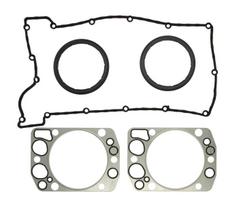 ATHENA Visas tarpiklių komplektas, variklis Full Gasket Kit, engine ATHENA P400250850600/1 P400250850600/1