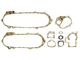 ATHENA Visas tarpiklių komplektas, variklis Full Gasket Kit, engine ATHENA P400510850019/1 P400510850019/1