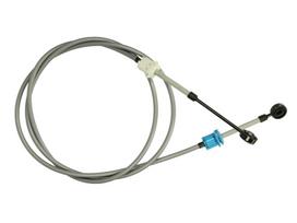 AKUSAN Mechaninės pavarų dėžės trosas Cable Pull, manual transmission AKUSAN 4512-05-0014P 4512-05-0014P