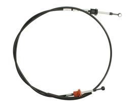 AKUSAN Mechaninės pavarų dėžės trosas Cable Pull, manual transmission AKUSAN 4512-05-0015P 4512-05-0015P