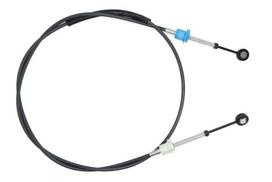 AKUSAN Mechaninės pavarų dėžės trosas Cable Pull, manual transmission AKUSAN 4512-05-0065P 4512-05-0065P