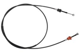 AKUSAN Mechaninės pavarų dėžės trosas Cable Pull, manual transmission AKUSAN 4512-05-0074P 4512-05-0074P