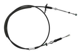 AKUSAN Mechaninės pavarų dėžės trosas Cable Pull, manual transmission AKUSAN 4512-05-0138P 4512-05-0138P
