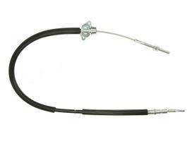AKUSAN Rankinio stabdžio trosas Cable Pull, parking brake AKUSAN 5209-01-0537P 5209-01-0537P