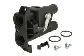 AKUSAN Valdymo vožtuvas, aušinimo skystis Coolant Control Valve AKUSAN BPD-DA011 BPD-DA011