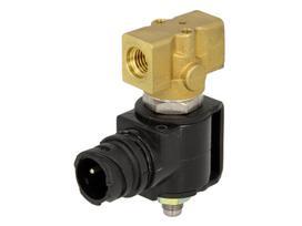 AKUSAN Vožtuvas, suspausto oro sistema Valve, compressed-air system AKUSAN BPD-RV101 BPD-RV101