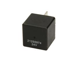 AKUSAN Relė, degalų siurblys Relay, fuel pump AKUSAN BPD-VO-026 BPD-VO-026