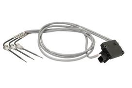 AKUSAN Išmetamųjų dujų temperatūros jutiklis Sensor, exhaust gas temperature AKUSAN CUM-SE-009 CUM-SE-009