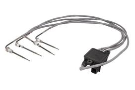 AKUSAN Išmetamųjų dujų temperatūros jutiklis Sensor, exhaust gas temperature AKUSAN DAF-SE-044 DAF-SE-044