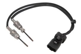 AKUSAN Išmetamųjų dujų temperatūros jutiklis Sensor, exhaust gas temperature AKUSAN EGT-CT-009 EGT-CT-009
