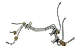 AKUSAN Aukšto slėgio vamzdžių komplektas, įpurškimo sistema High-pressure Pipe Set, injection system AKUSAN FP-CS-DA001 FP-CS-DA001